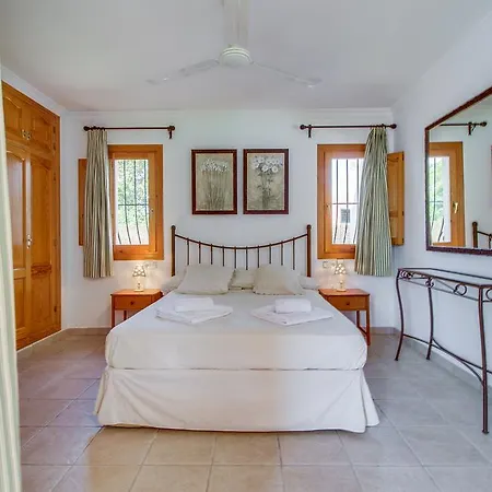 Almendro Villa Jávea