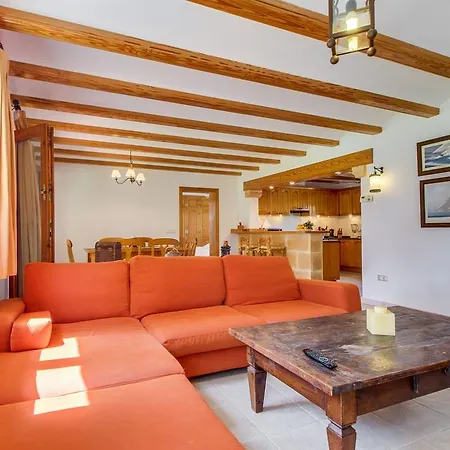 Villa Almendro